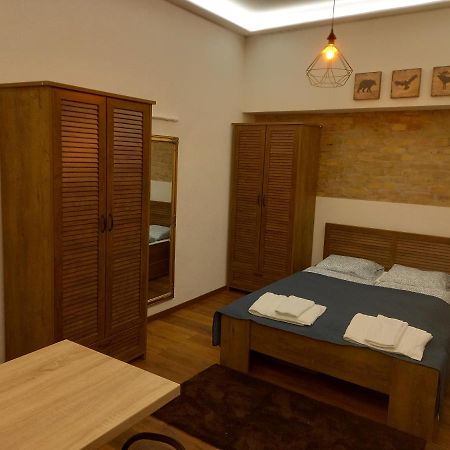 Liszt Ferenc Square Studio Apartment บูดาเปสต์ ภายนอก รูปภาพ