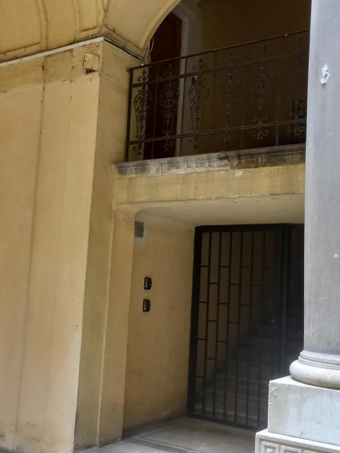 Liszt Ferenc Square Studio Apartment บูดาเปสต์ ภายนอก รูปภาพ