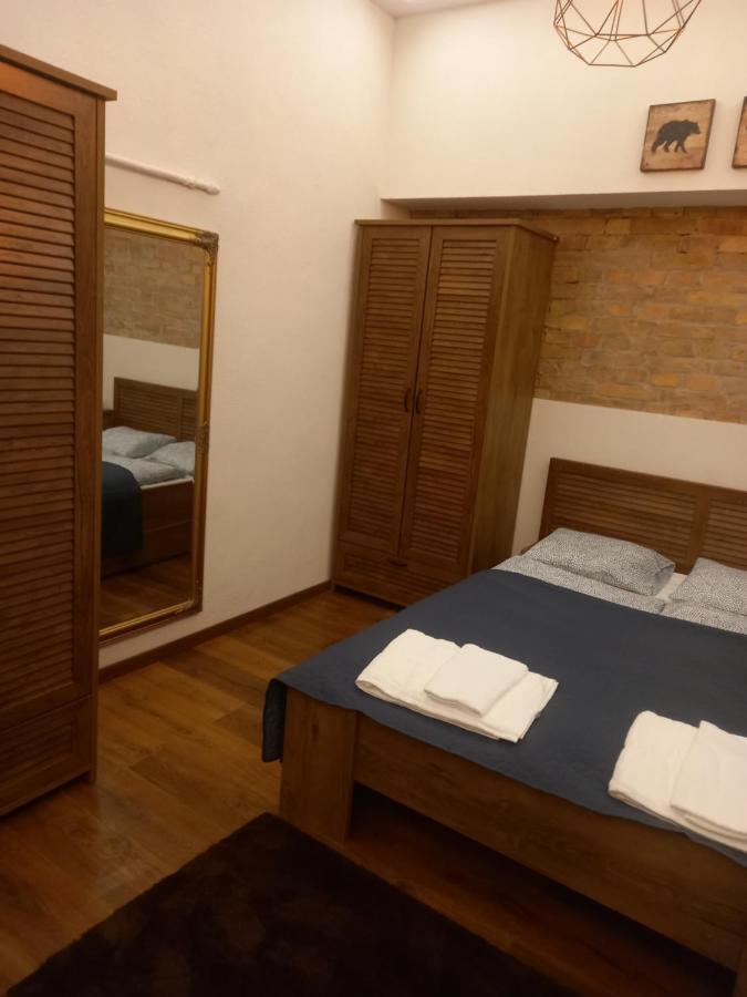 Liszt Ferenc Square Studio Apartment บูดาเปสต์ ภายนอก รูปภาพ